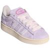 Adidas Originals CAMPUS 00s Skateboard Shoes Women's Light Purple KJ4302
