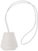 Maison Margiela Keychain One Size SA2UA0001-P5490 GREIGE, [Used]