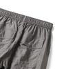 ESFAI Glossy Easy Pants (Olive Gray)