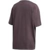 Adidas Originals T Shirt Women's Brown GM6676