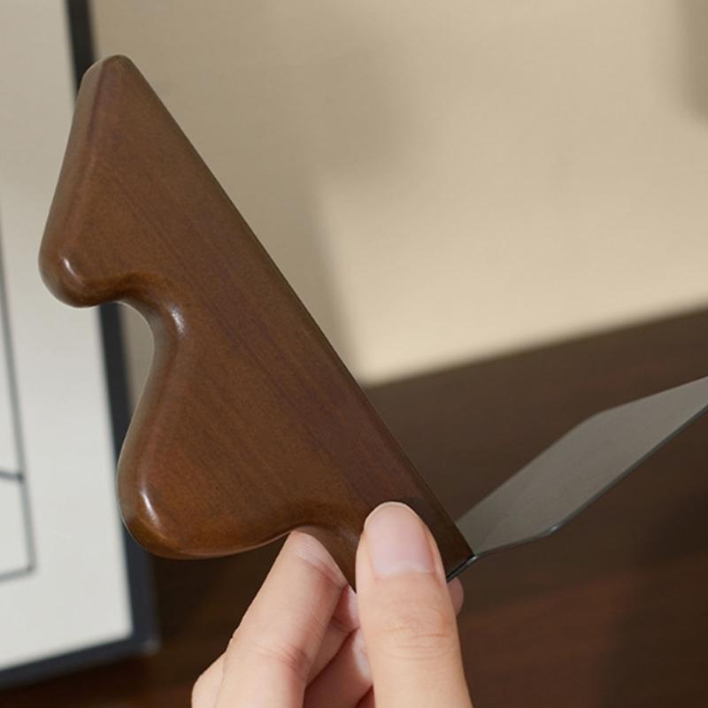 Adjustable Wooden Bookends Christmas Tree Designs Movable Desktop Organizers For Home Office