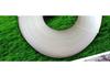 Durable Steel Wire Twisted Tooth Weeding Rope - Wear-Resistant for Grass Cutting.