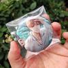 High-Transparency CPP Film 3" Album & 6" Card Holder for Guka & Polaroid Cards