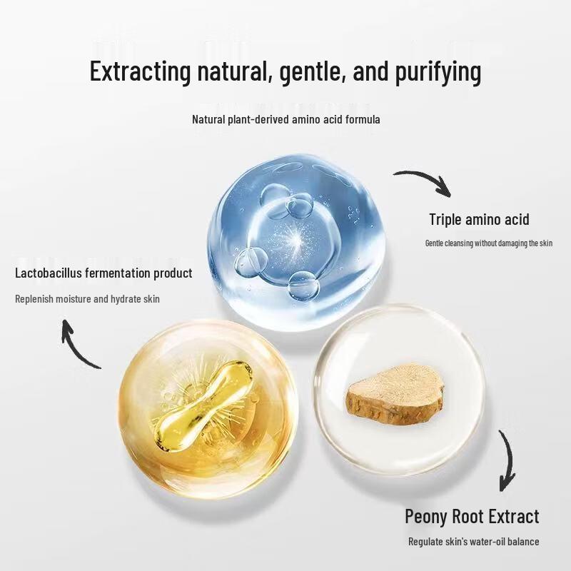 SETH WOOD Perfumed Body Wash
