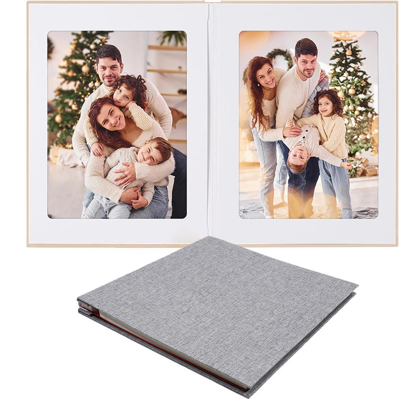 DIY Handmade Craft Creative Photo Album Scrapbook Picture Album 1 Piece Photo Album Scrapbook Paper Wedding Anniversary Gift