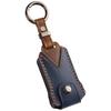 [smasol] DELICA D5 Delica D5 Jasper New Outlander Triton Key Cover Genuine Leather Mitsubishi