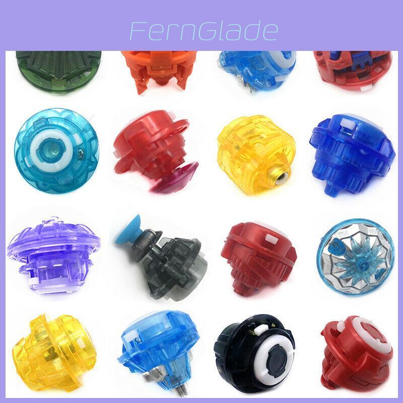 Vibrant And Durable Burst Beyblade Top Tip Drivers Bottom Bayblade Super Z/god/gt Toy Accessory For Kids