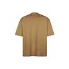 Balenciaga SS21 T Shirt Men's Khaki 612966TJV879504