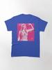 Taylor Swift Pink Art Classic T-Shirt