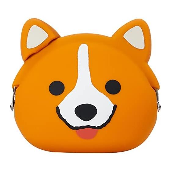 GMC Toys Field mimi POCHI Friends Mimi Pochi Friends Corgi