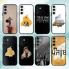 A-Art P-Punjab M-Karte Handyhülle Für Samsung A73,72,71,53,52,51,22,91,80, Weiche Schwarze Hülle