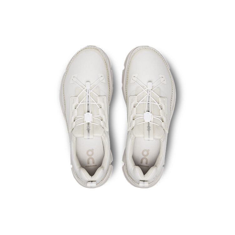 ON Cloudaway Ivory Pearl Men Sneakers Cream 49.98306
