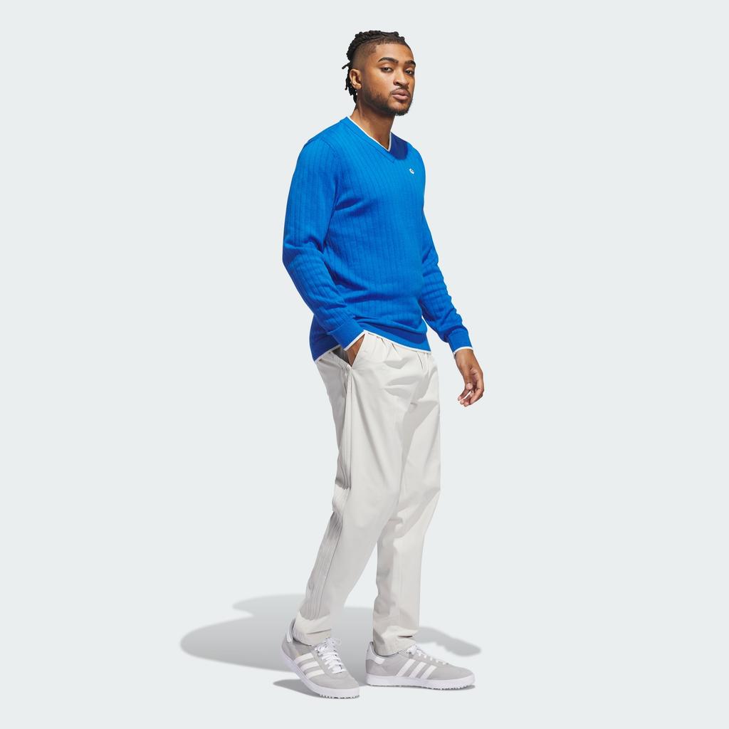 Adidaseugolpeu Originals Cashmere Knit Sweater Jw3943