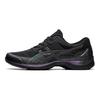 Asics Gel-Moody Sp 2E Wide Comfortable Versatile Fabric Low-Top Casual Running Shoes Unisex sneaker Black 1293A024-001