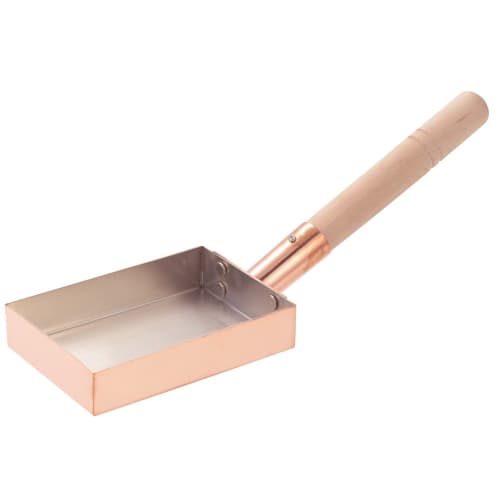 Asahi Shokuraku Kobo Omelet, 10 x 15cm, CNE133