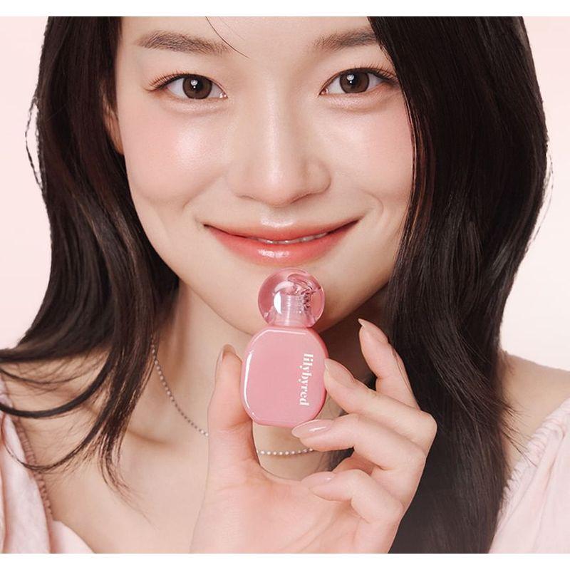 lilybyred Balming Dewy Tint Mini Geschenkset - 2 Typen