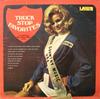 LP Record VARIOUS  Truck Stop Favorites As Selected By PO298 Starday Power P 1977 US World Music Used