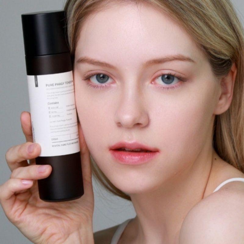 Radolf Resurrection Pure Phage Toner RX 150ml