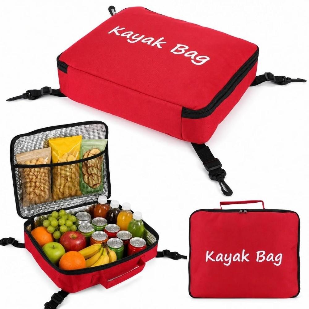 Waterproof Insulated Storage Bag Compact Paddleboard Surfboard Bag  Outdoor Surf
