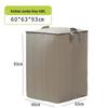 Durable Large-Capacity Storage & Moving Bags for Dorms and School