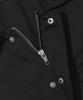 COLUMBIA UNIVERSITY Nyc Blackseries Utility S/S Shirts Jacket Black