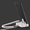 LFang CJ3.5 Mobile Phone Anti-Theft Display Stand with Type-C Charging Alarm