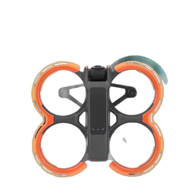 DJI Avata2 Drone Propeller & Collision Protection Set