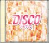 CD VARIOUS  Disco Hits VICP41198 VICTOR Japan Obi Dance  Electronica Used