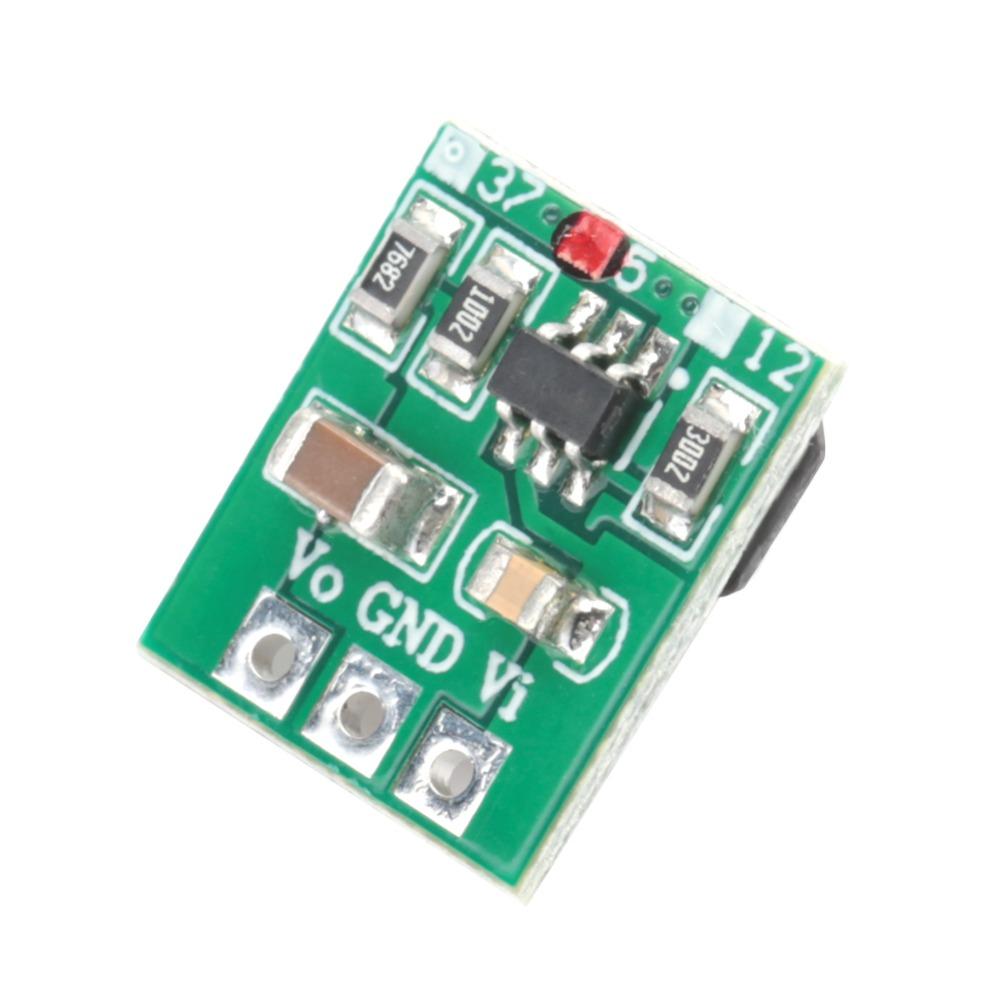 DD0512MA Boost Module DC-DC Boost Boost Converter DC to DC Power Converter DC Power Supply