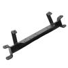Golf Cart Front Axle Weldment Metal Stable Enhanced Performance 602513 Replacement for E‑Z‑GO TXT 2001 Onwards