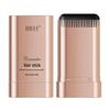 BRH Waterproof Hair Touch-up Stick with Comb - Sweatproof, Disposable Cover for White Hair
