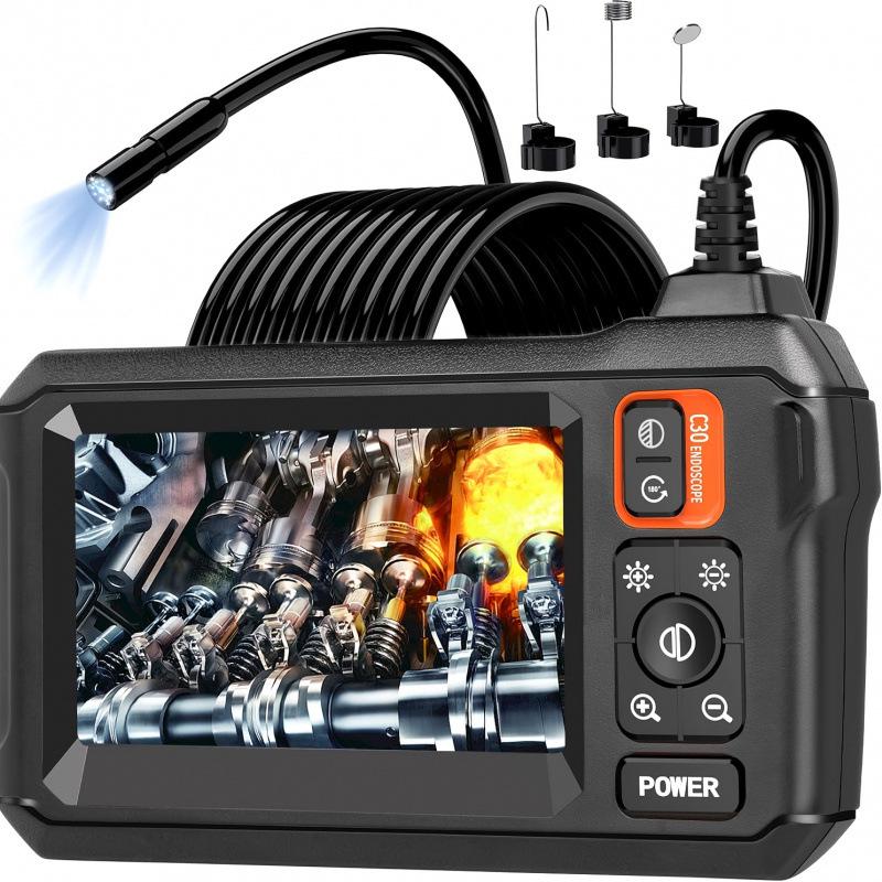 R 83724 Pipeline HD Detector - High-Definition Pipe Inspection Device