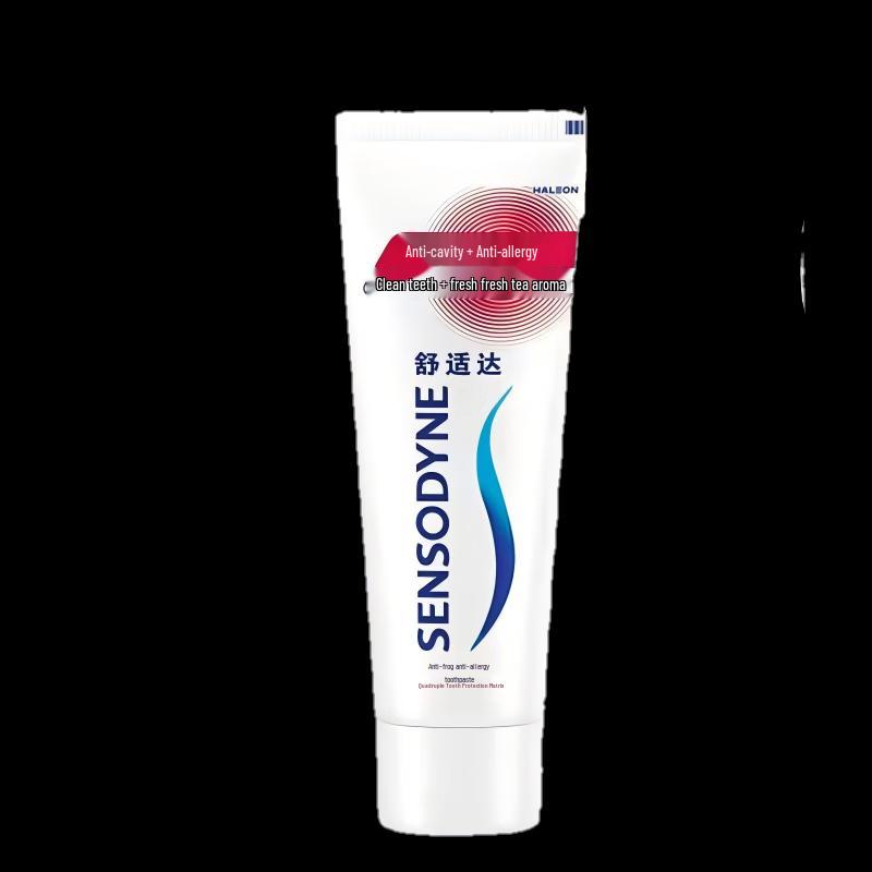 Sensodyne Whitening & Sensitivity Relief Toothpaste