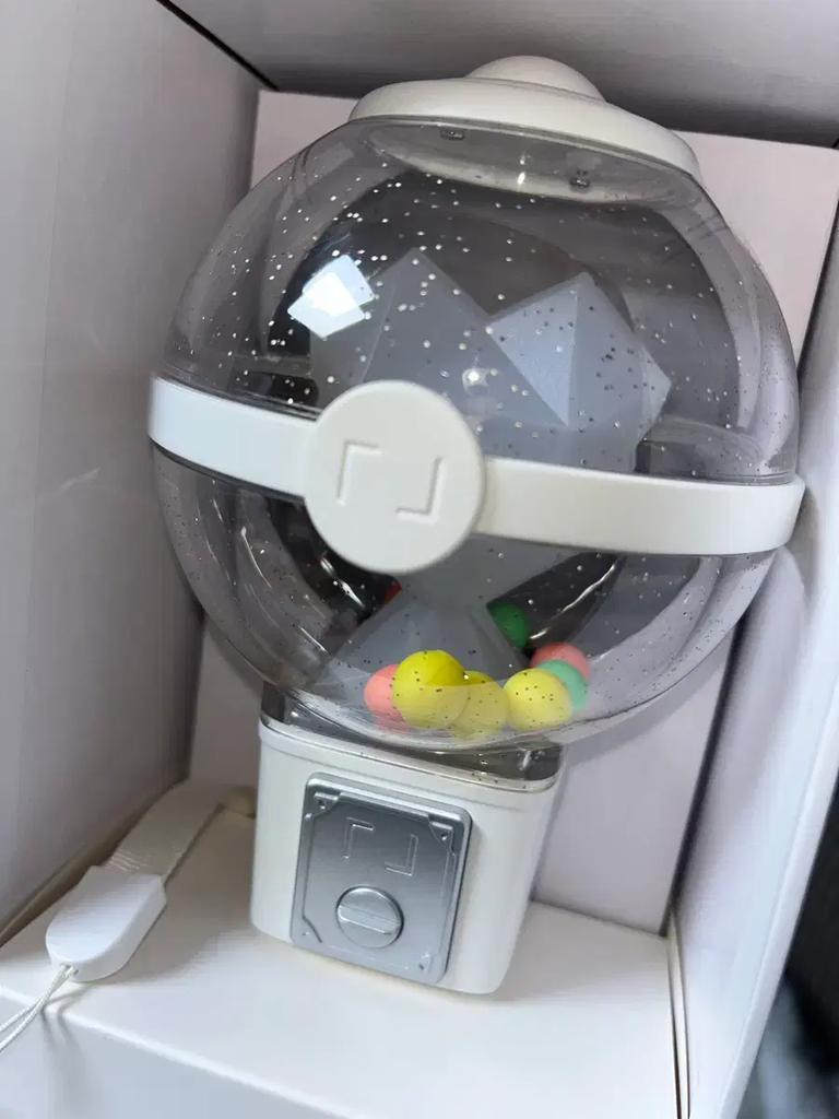 Bastão de torcida oficial do Park Ji Hoon, Gappon, à venda! Usava