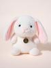Plush Cute Animal Doll With Yellow Duck Panda Rabbit And Fox For Kids Gift