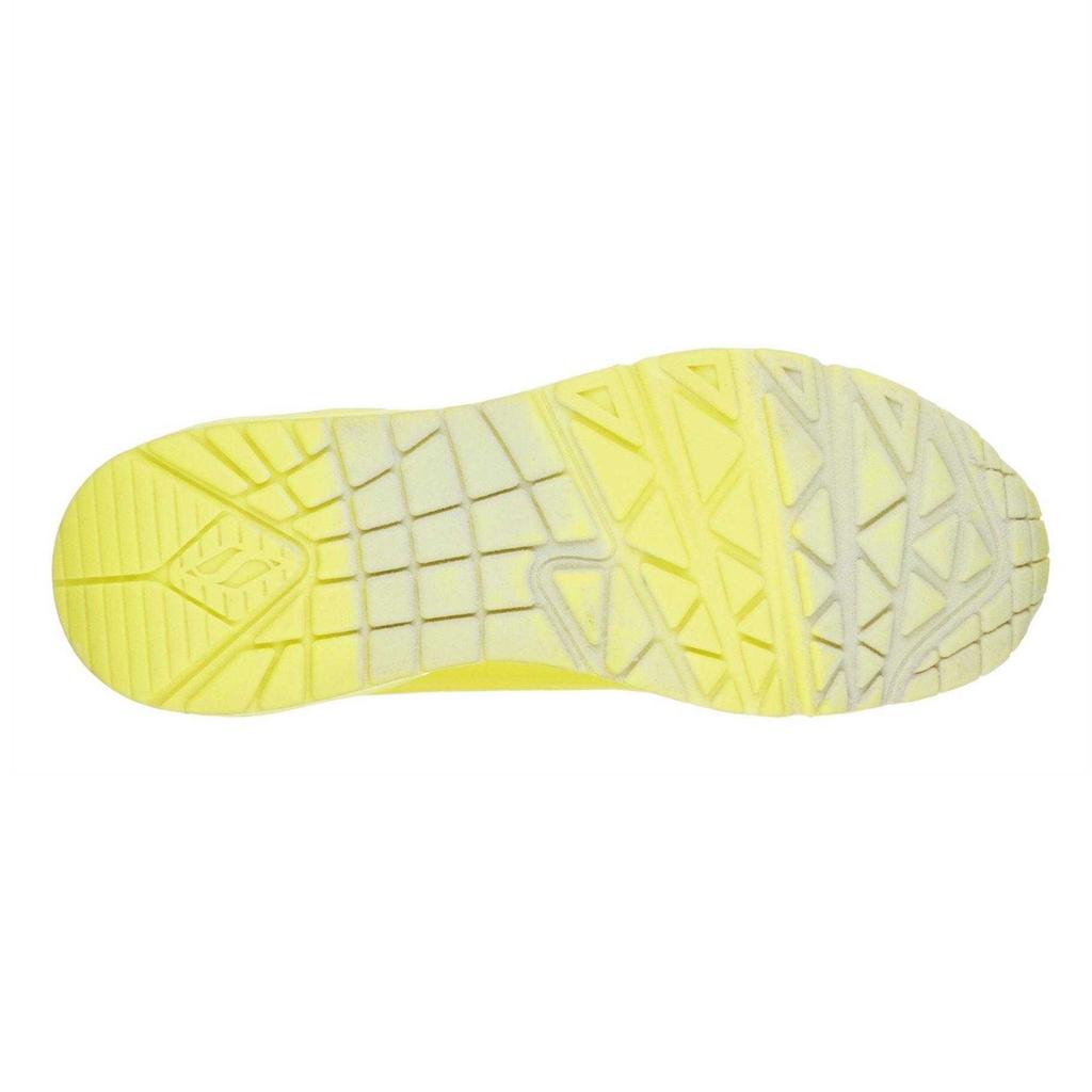 Skechers Womens/Ladies Uno Stand On Air Trainers