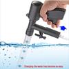 Pneumatic Sand Washer & Semi-Automatic Aquarium Water Changer