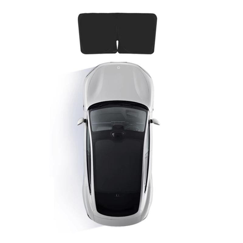 

Sunroof Sunshade for Xiaomi SU7/YU7: Heat & Light Blocking Skylight Insulation Baffle