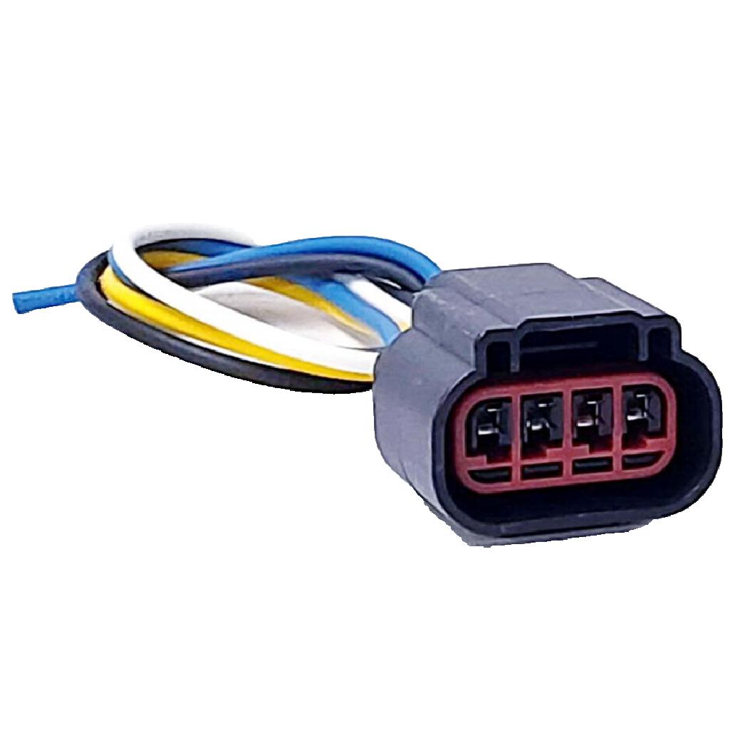 OE Spec Multi Purpose Electrical Connector Fits Ford 2001- Lincoln 2003-014