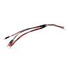 Kyosho LED Light Unit Clear & Red (for MINI-Z Sports) MZW429R