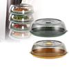 Multi-layer Transparent Food Cover For Home Dining Table With Dustproof Features