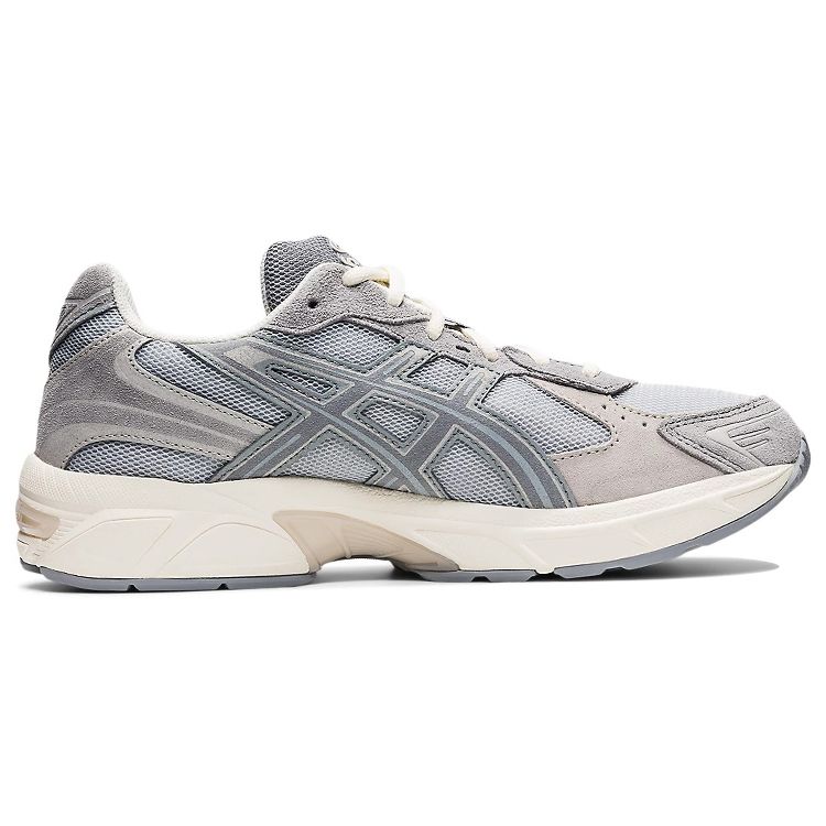 Asics Gel 1130 Piedmont Grey Men Sneakers Sheet-Rock 1201A255-022