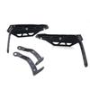 A51K-Motorcycle Handle Bar Protection Cover Handguard Hand Shield Protector For Speed 400 Speed400 Scrambler 400X