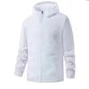 Summer Spring Waterproof Men Hiking Jackets Sun Protection Windbreaker Camping Climbing Outdoor Rain Coat Unisex Portable Clothes