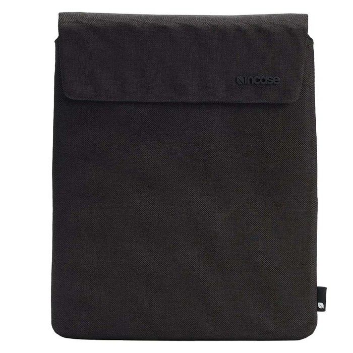 Housse pour Tablette 11" - INCACE - Crosstown - Woolenex Ultra Résistant - Noir - Protection Efficace