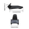 Scratch Prevention Gear Tire Changer Jaw Protector For Rims Edges Protections During Changes Automotive Repair Equipment