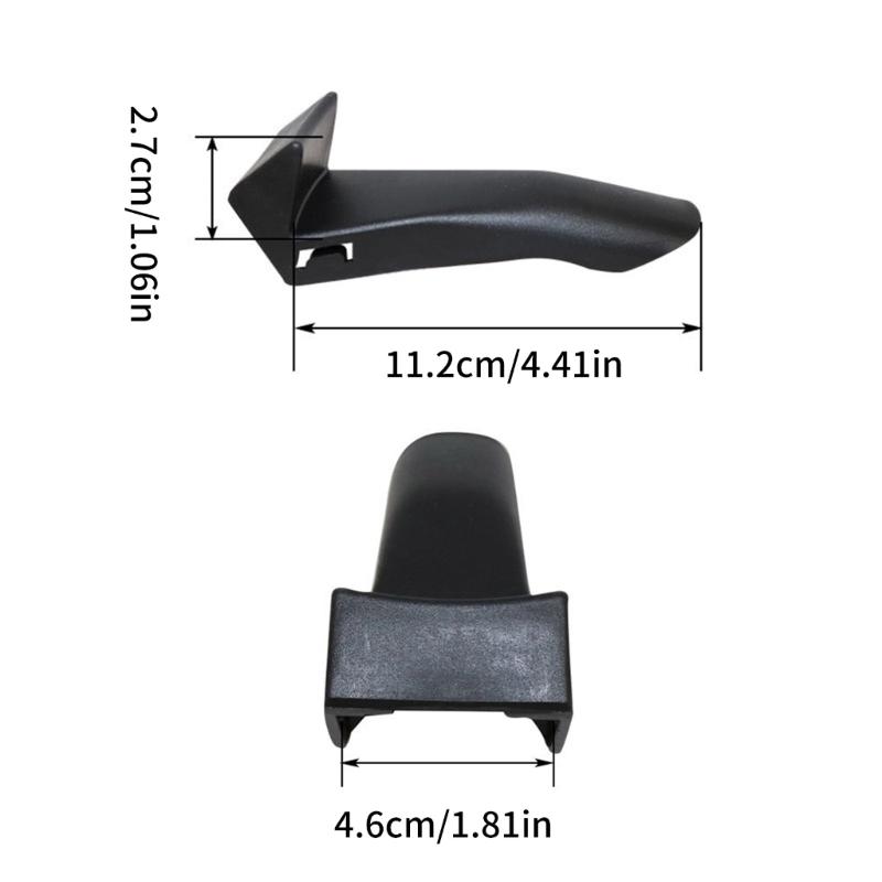 Scratch Prevention Gear Tire Changer Jaw Protector For Rims Edges Protections During Changes Automotive Repair Equipment