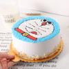 Reusable Thickened Cake Base Boards