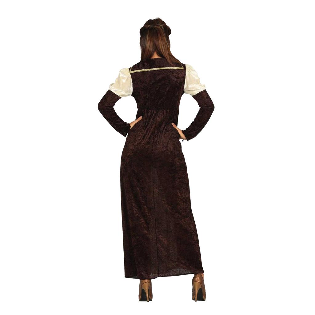 Fiestas Guirca Womens/Ladies Princess Costume Dress