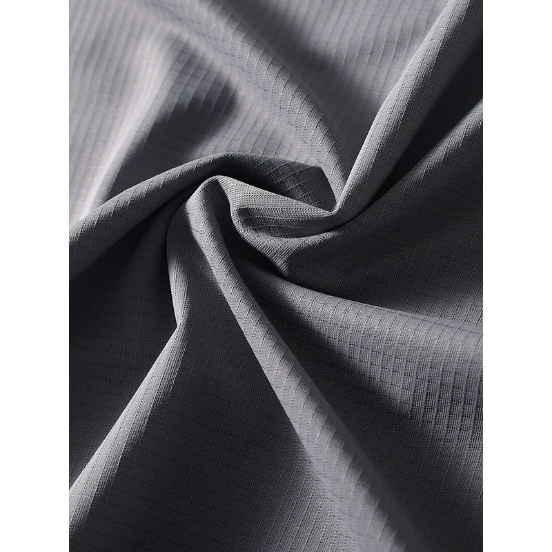 Outdoor Sports Ice Silk Quick-Drying Short-Sleeved T-shirt Men's Summer New Arrival Running Fitness Undershirt Export Men's T-shirt